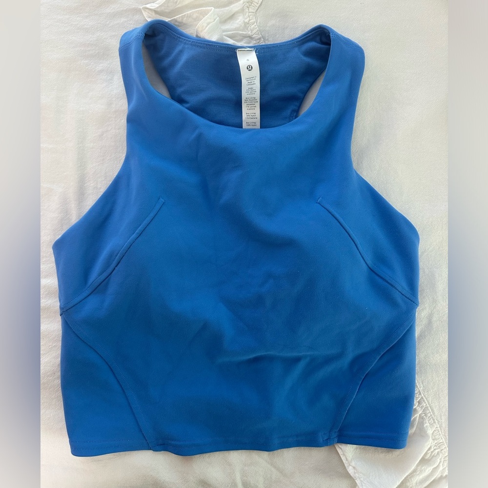 lululemon top
